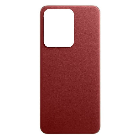 Back Panel Cover for Realme P3 Ultra 5G
