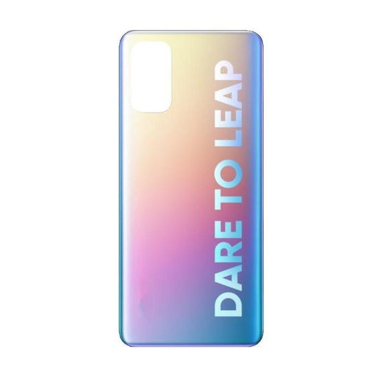 Back Panel Cover for Realme X7