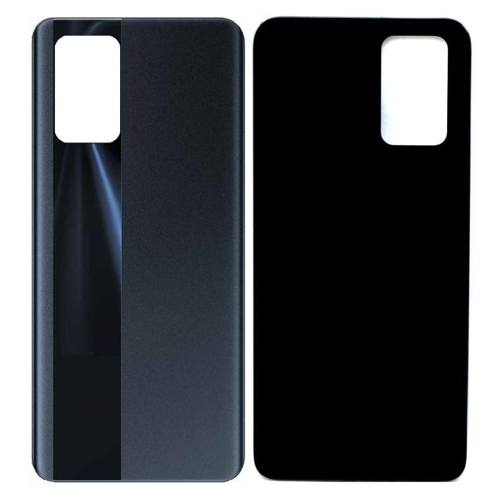 Back Panel Cover for Realme X7 Max 5G