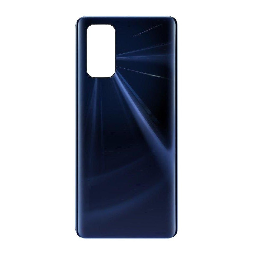 Back Panel Cover for Realme X7 Pro