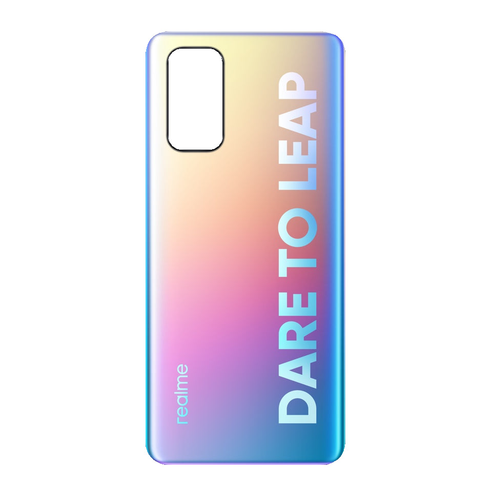 Back Panel Cover for Realme X7 Pro