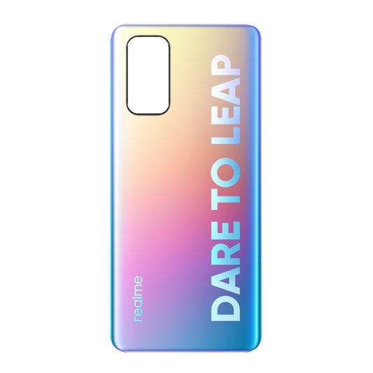 Back Panel Cover for Realme X7 Pro