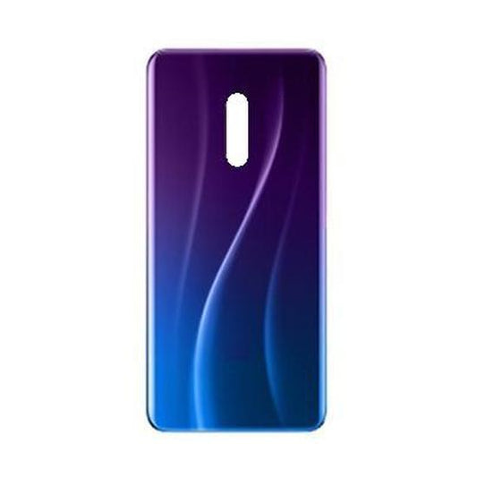 Back Panel Cover for Realme X