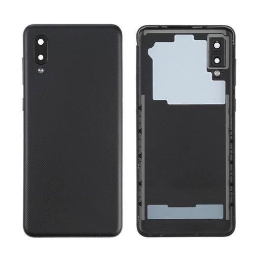Back Panel Cover for Samsung Galaxy A02