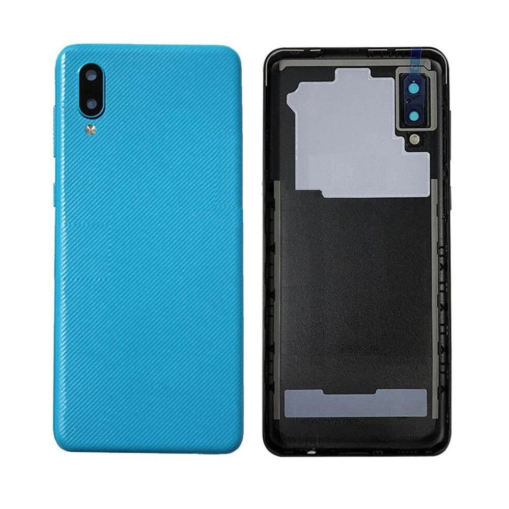 Back Panel Cover for Samsung Galaxy A02