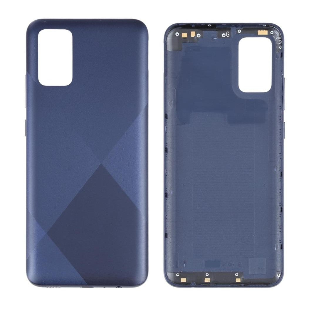 Back Panel Cover for Samsung Galaxy A02s