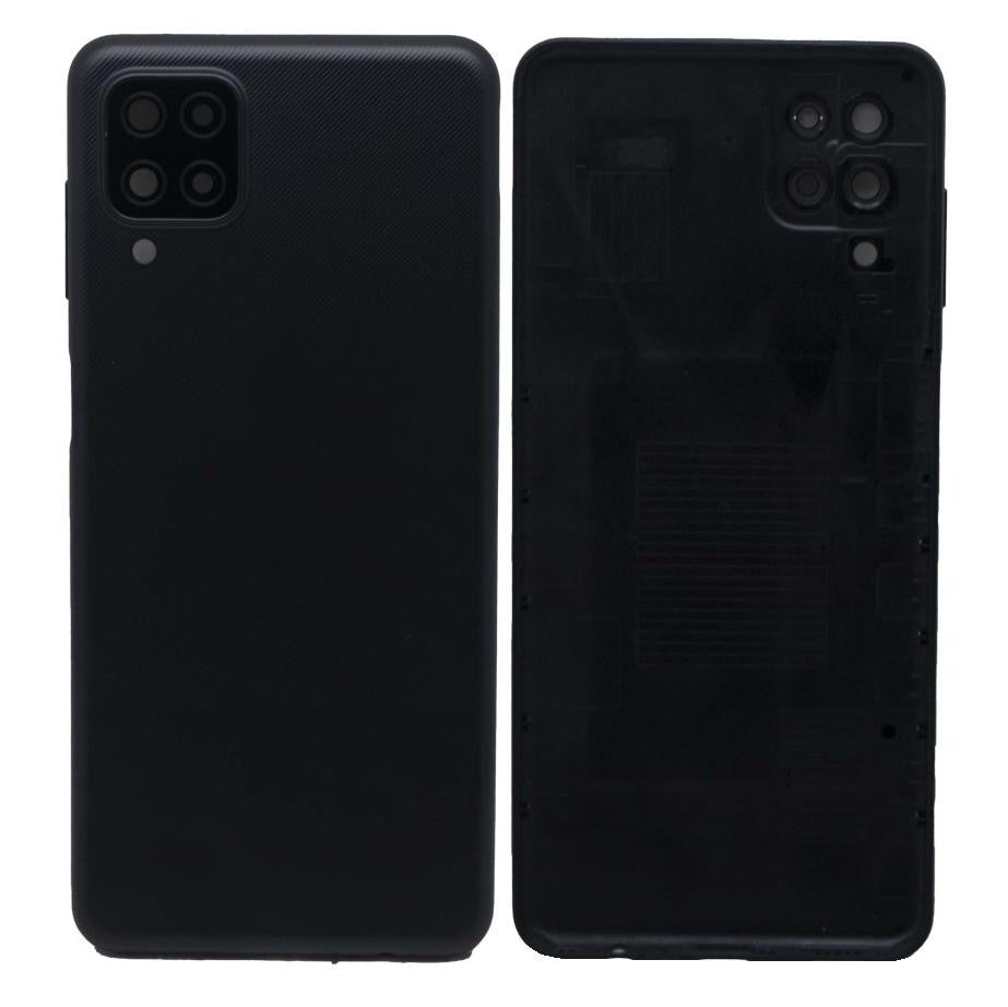 Back Panel Cover for Samsung Galaxy A12