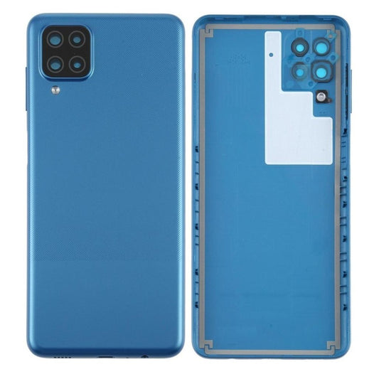 Back Panel Cover for Samsung Galaxy A12