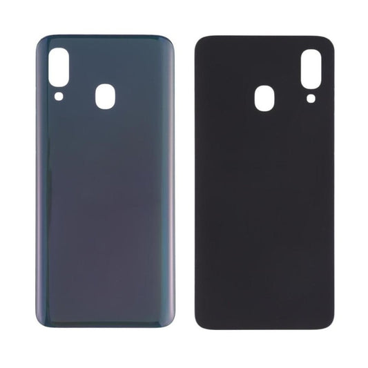 Back Panel Cover for Samsung Galaxy A20