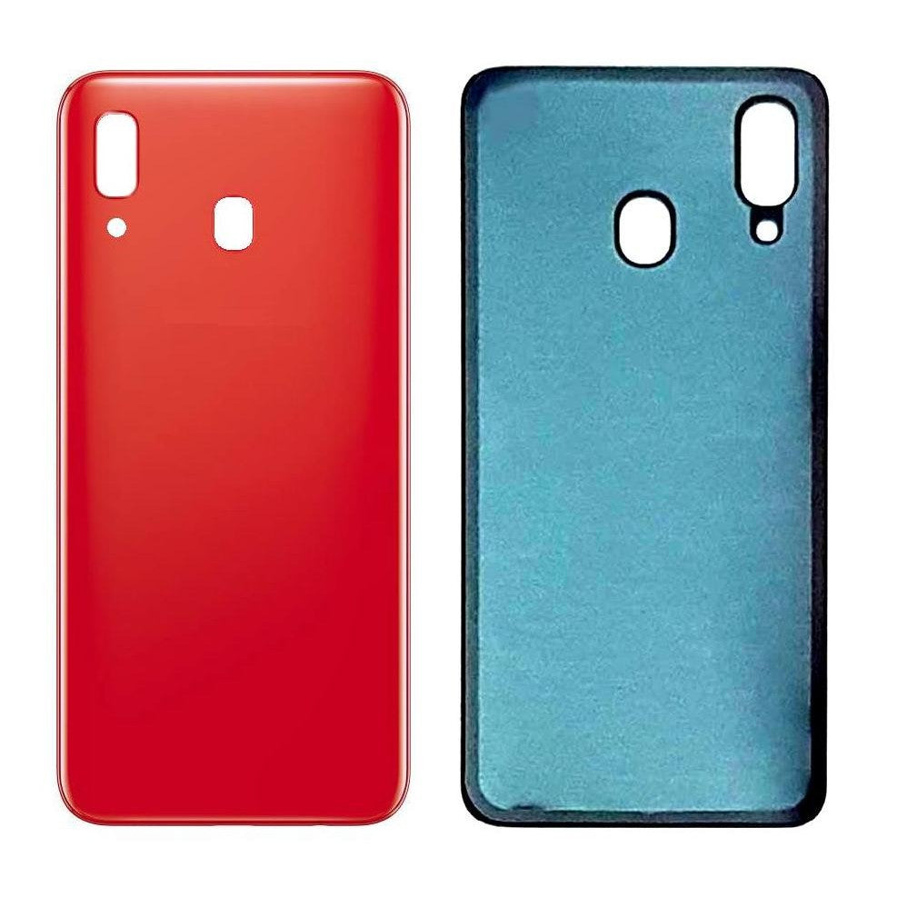 Back Panel Cover for Samsung Galaxy A30