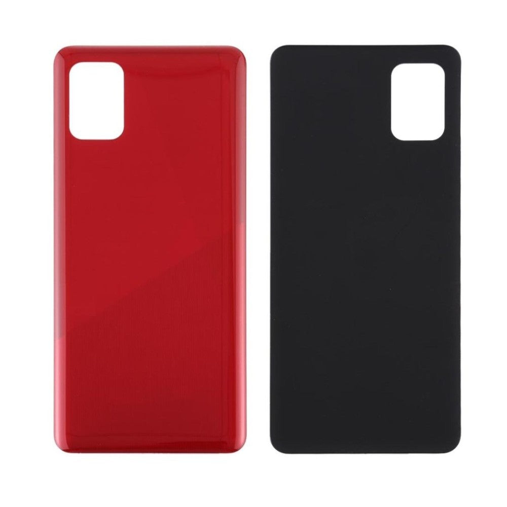 Back Panel Cover for Samsung Galaxy A31
