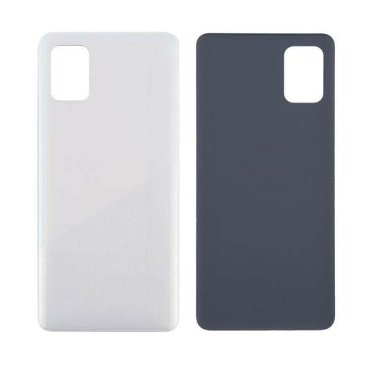 Back Panel Cover for Samsung Galaxy A31