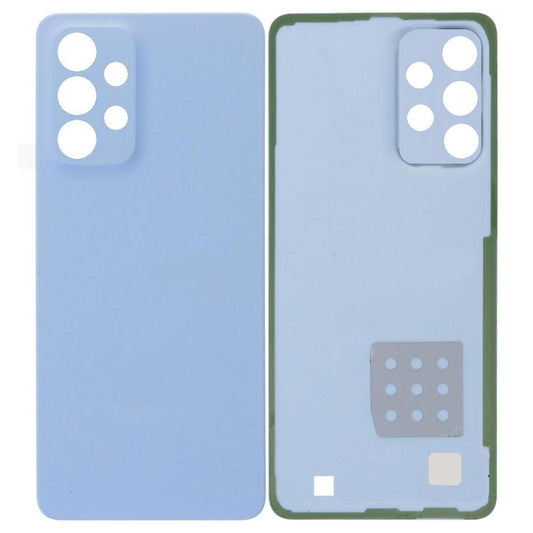 Back Panel Cover for Samsung Galaxy A33 5G