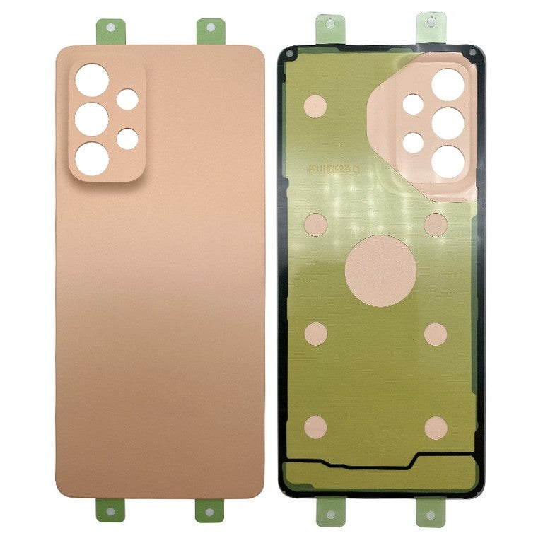 Back Panel Cover for Samsung Galaxy A33 5G