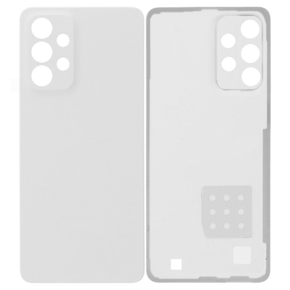 Back Panel Cover for Samsung Galaxy A33 5G