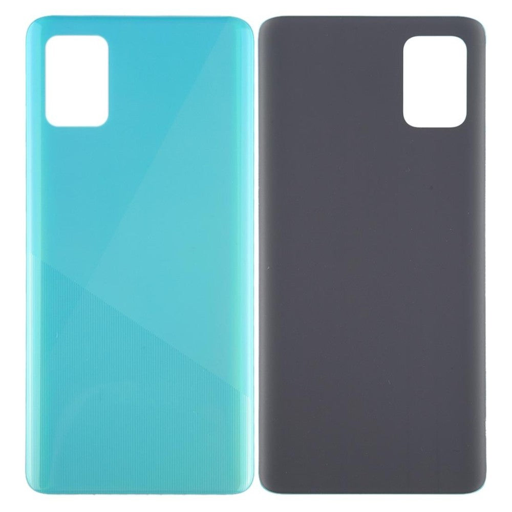 Back Panel Cover for Samsung Galaxy A51