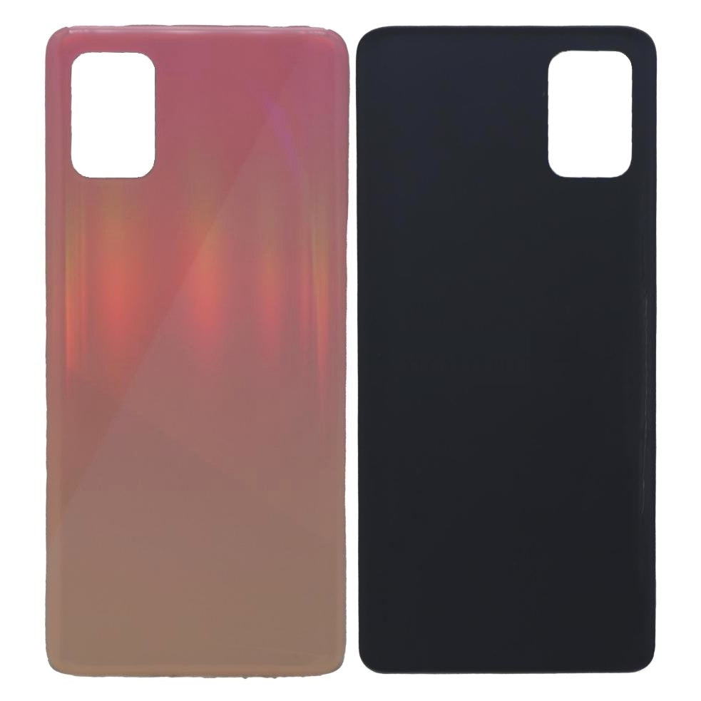 Back Panel Cover for Samsung Galaxy A51