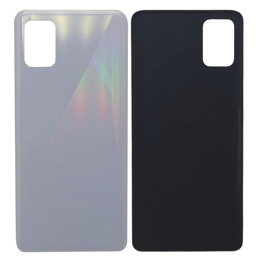 Back Panel Cover for Samsung Galaxy A51