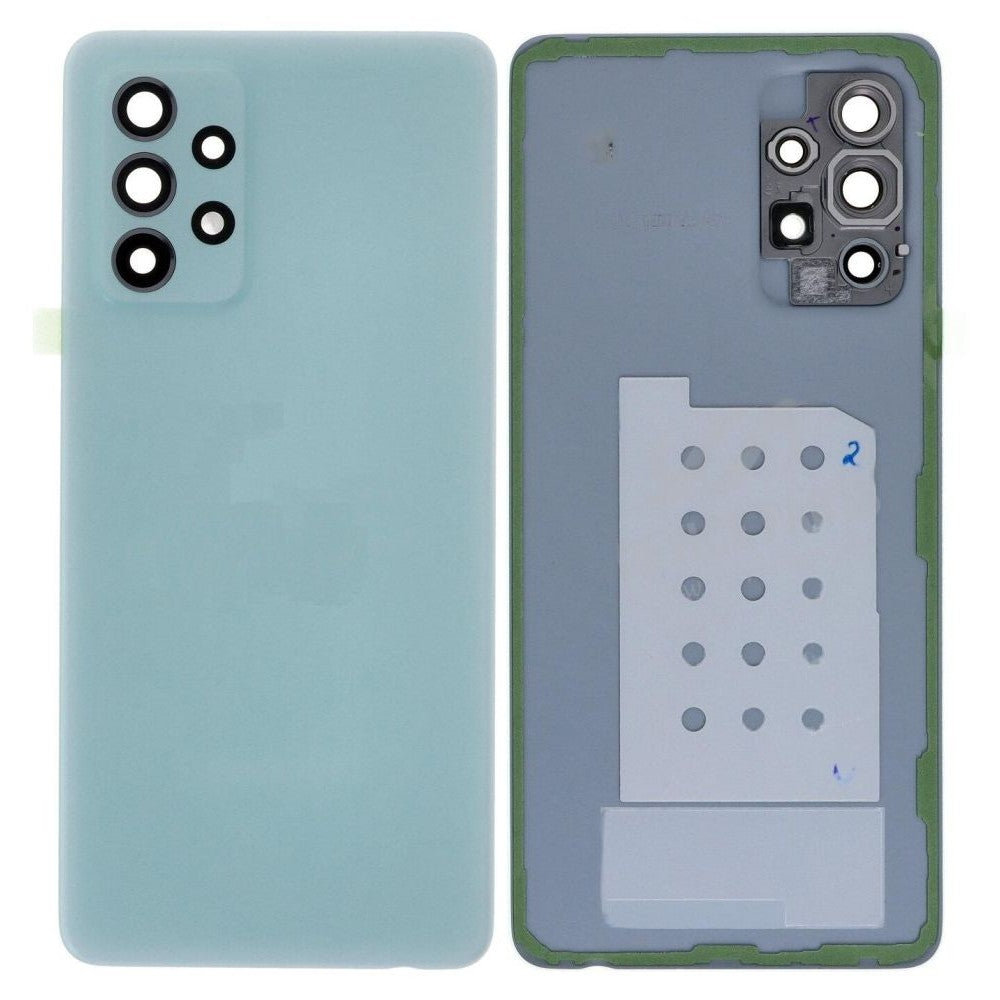 Back Panel Cover for Samsung Galaxy A52s 5G