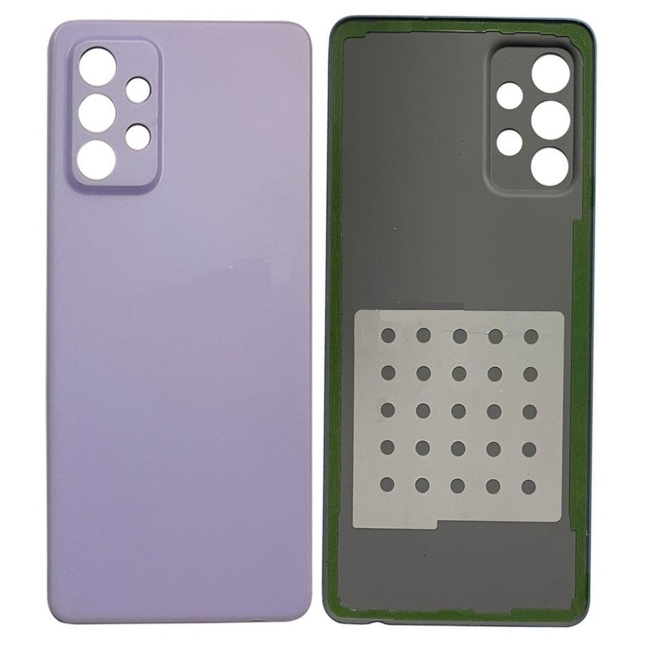 Back Panel Cover for Samsung Galaxy A52s 5G
