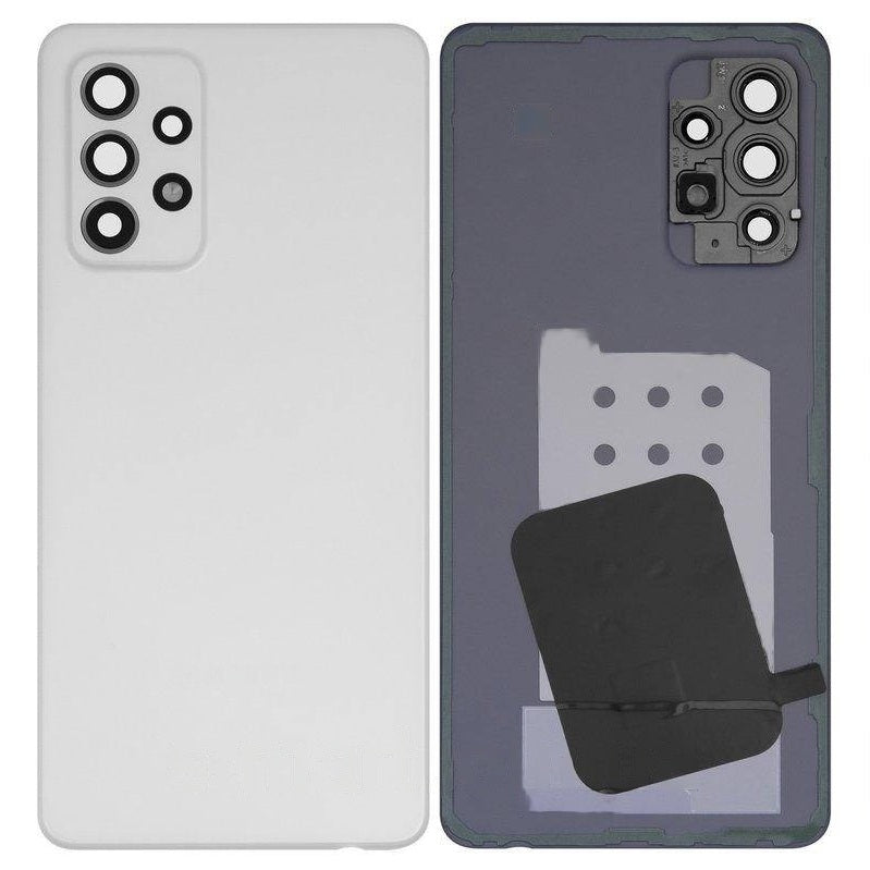 Back Panel Cover for Samsung Galaxy A52s 5G