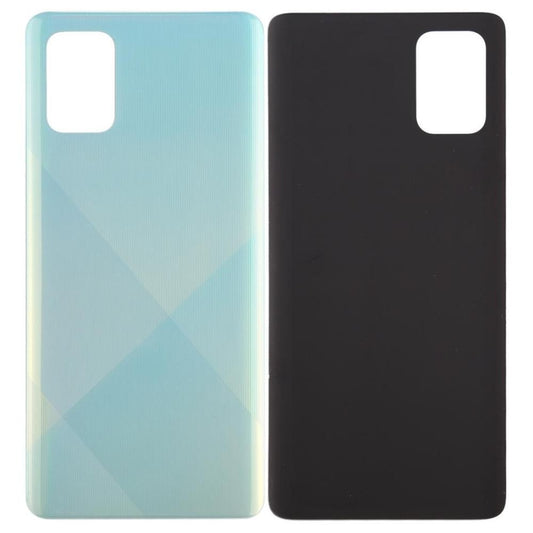 Back Panel Cover for Samsung Galaxy A71