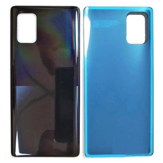 Back Panel Cover for Samsung Galaxy A71s