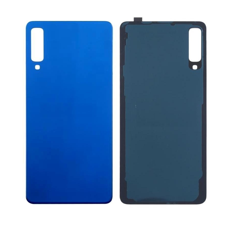 Back Panel Cover for Samsung Galaxy A7 2018
