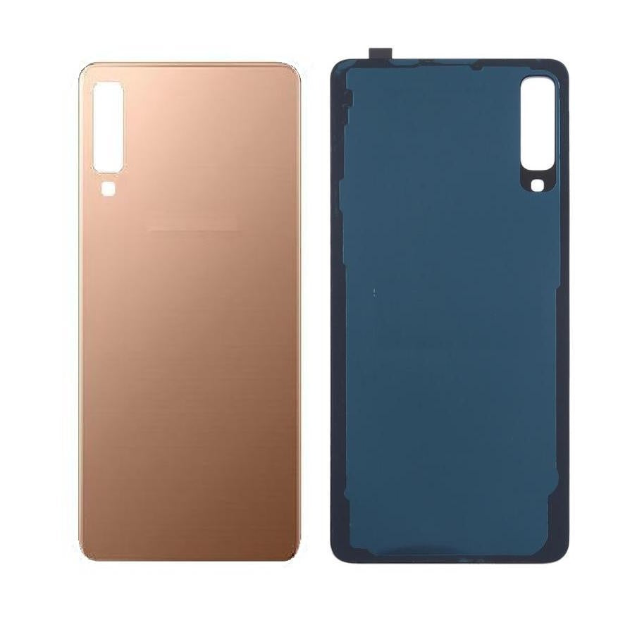 Back Panel Cover for Samsung Galaxy A7 2018