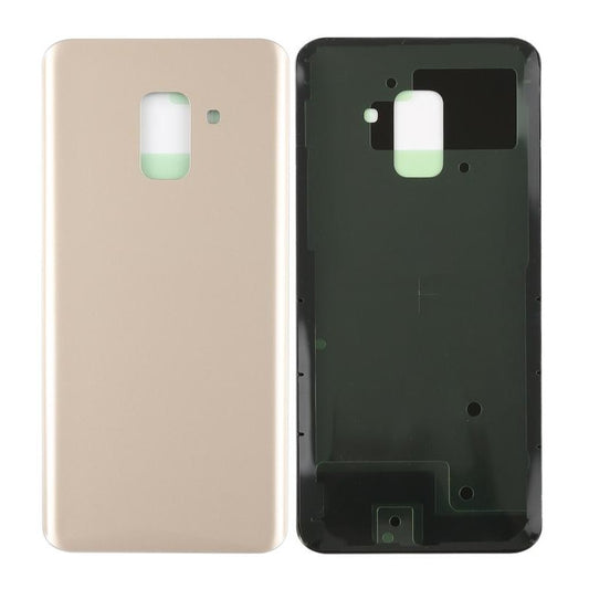 Back Panel Cover for Samsung Galaxy A8 Plus 2018
