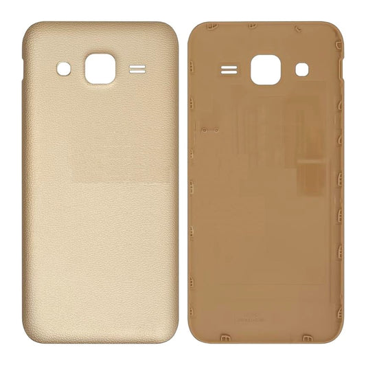 Back Panel Cover for Samsung Galaxy J2 2015