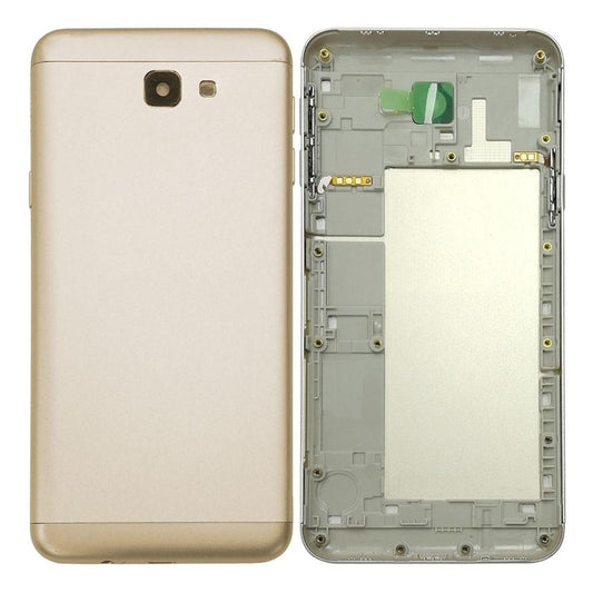 Back Panel Cover for Samsung Galaxy J5 Prime