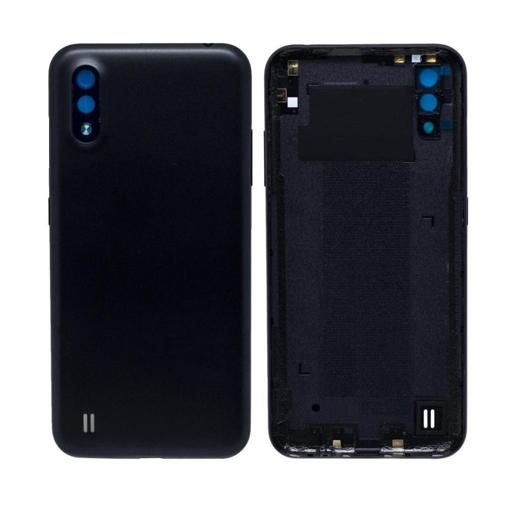 Back Panel Cover for Samsung Galaxy M01