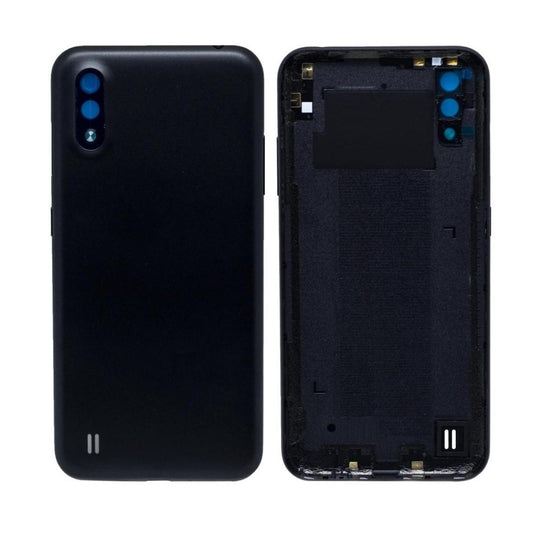 Back Panel Cover for Samsung Galaxy M01