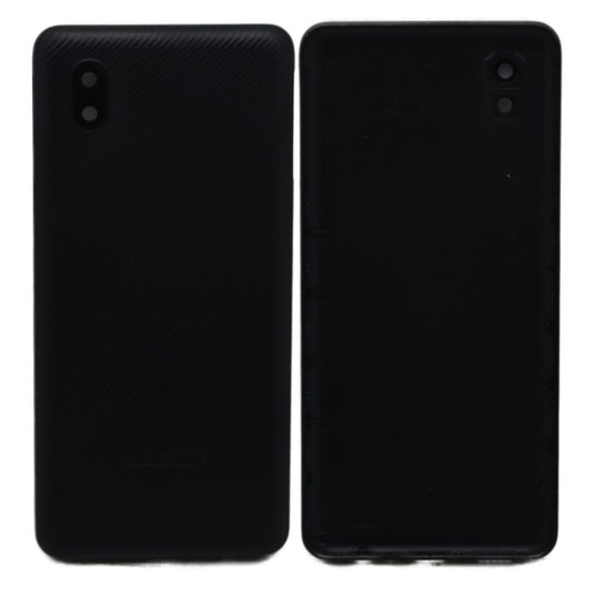 Back Panel Cover for Samsung Galaxy M01 Core