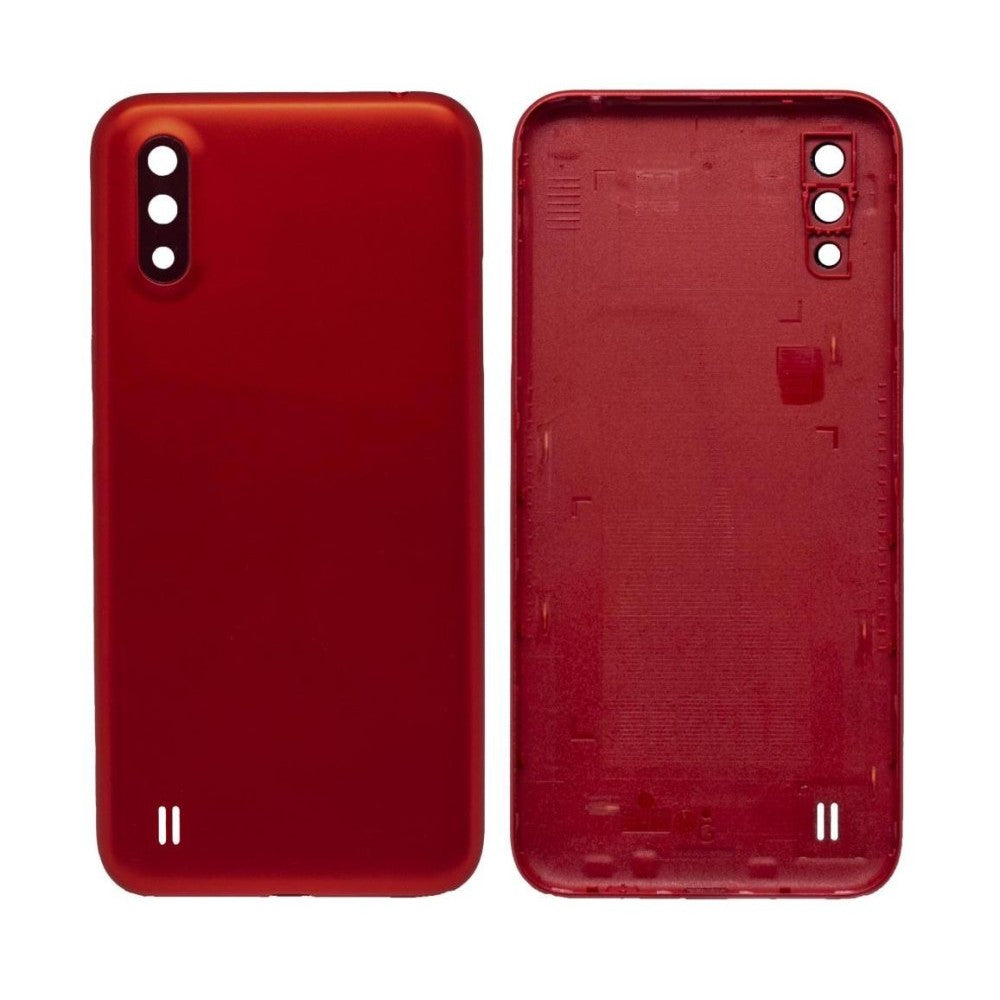 Back Panel Cover for Samsung Galaxy M01