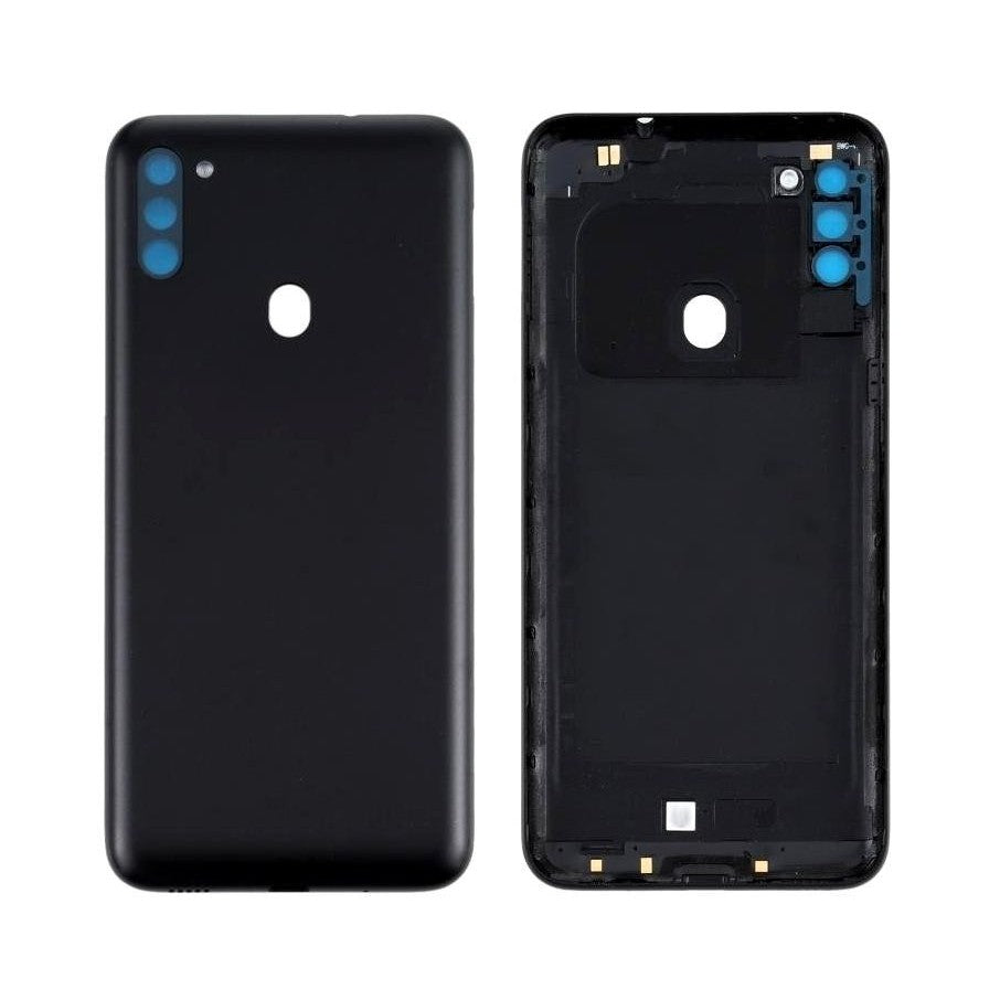 Back Panel Cover for Samsung Galaxy M11