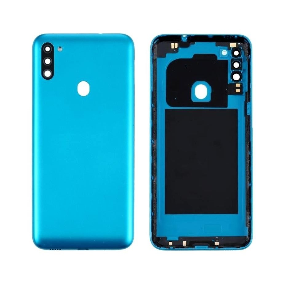 Back Panel Cover for Samsung Galaxy M11