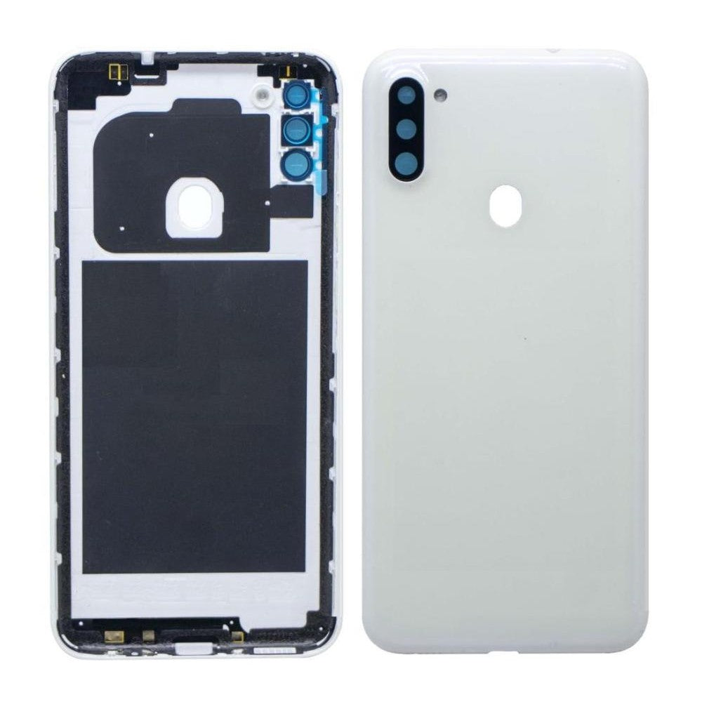 Back Panel Cover for Samsung Galaxy M11