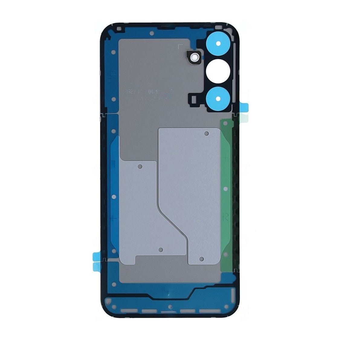 Back Panel Cover for Samsung Galaxy M15 5G