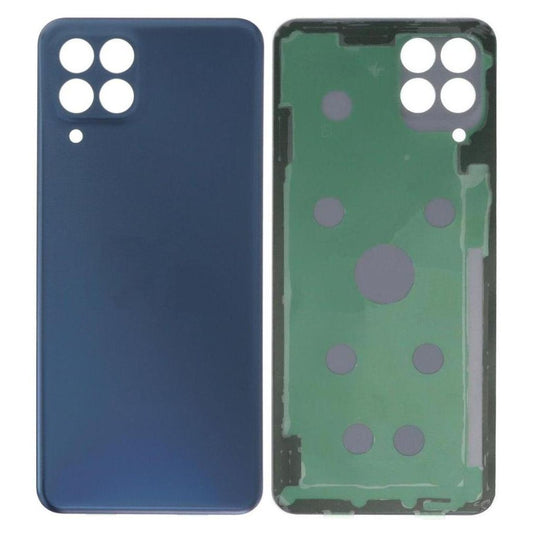 Back Panel Cover for Samsung Galaxy M33 5G