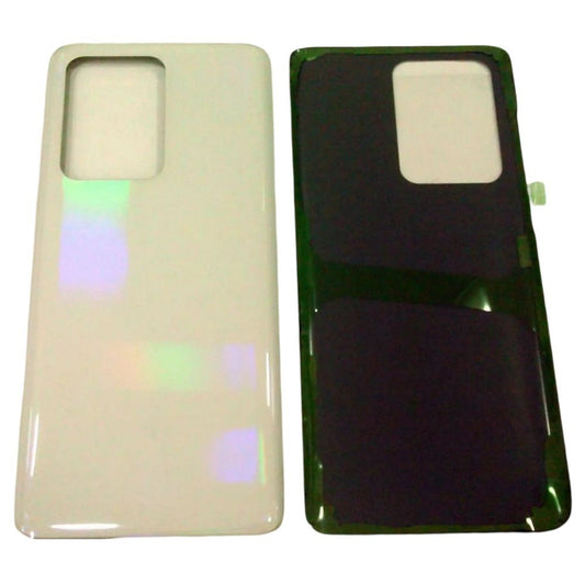 Back Panel Cover for Samsung Galaxy S20 Ultra 5G