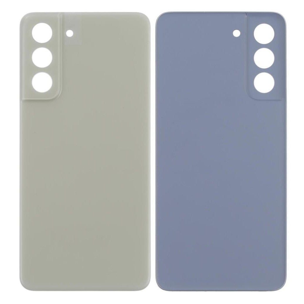 Back Panel Cover for Samsung Galaxy S21 FE 5G