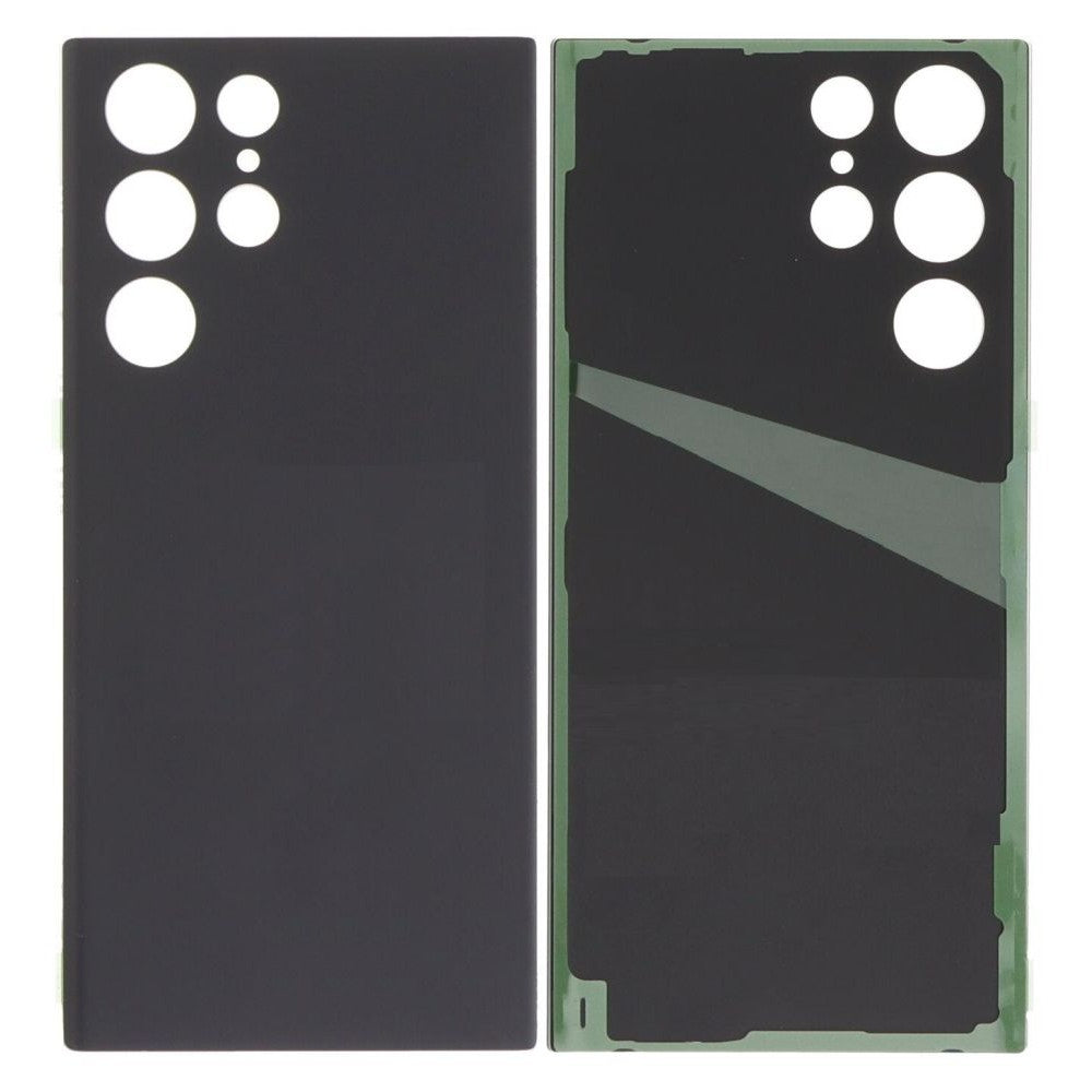 Back Panel Cover for Samsung Galaxy S22 Ultra 5G