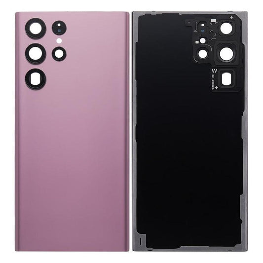 Back Panel Cover for Samsung Galaxy S22 Ultra 5G