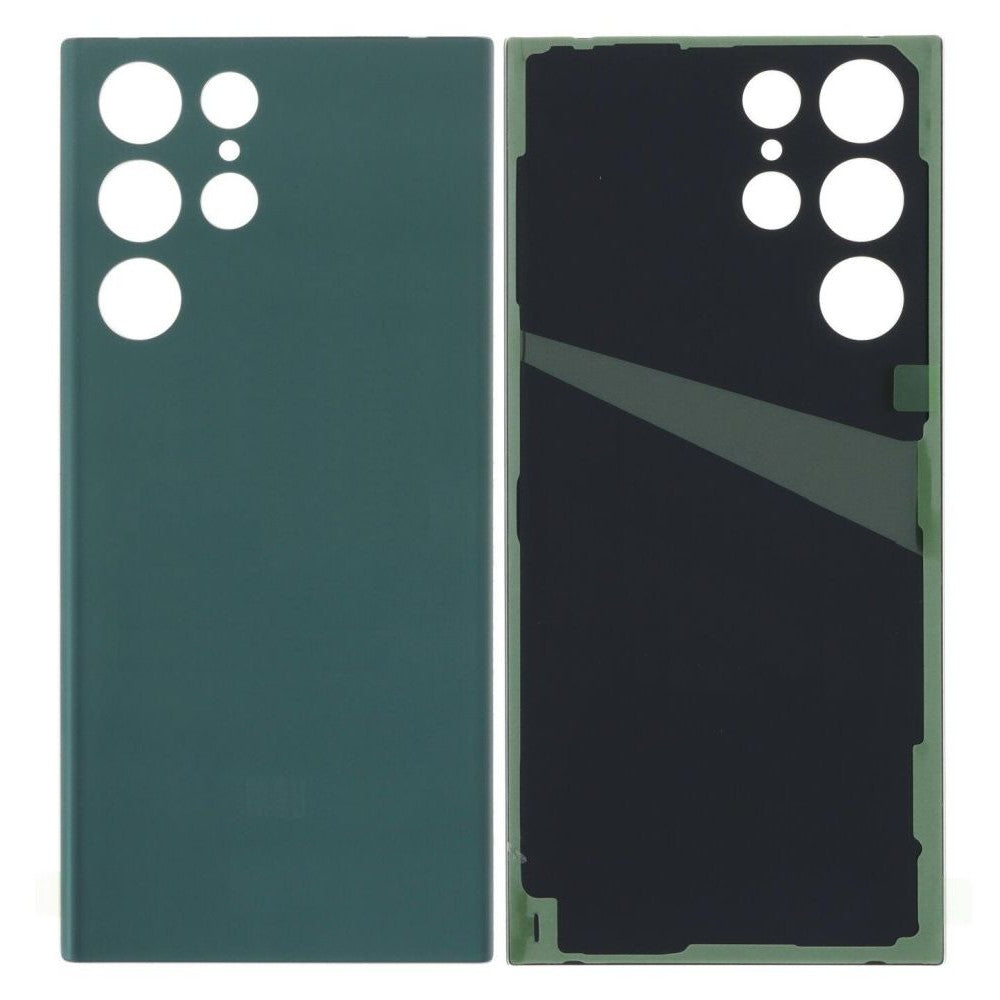 Back Panel Cover for Samsung Galaxy S22 Ultra 5G