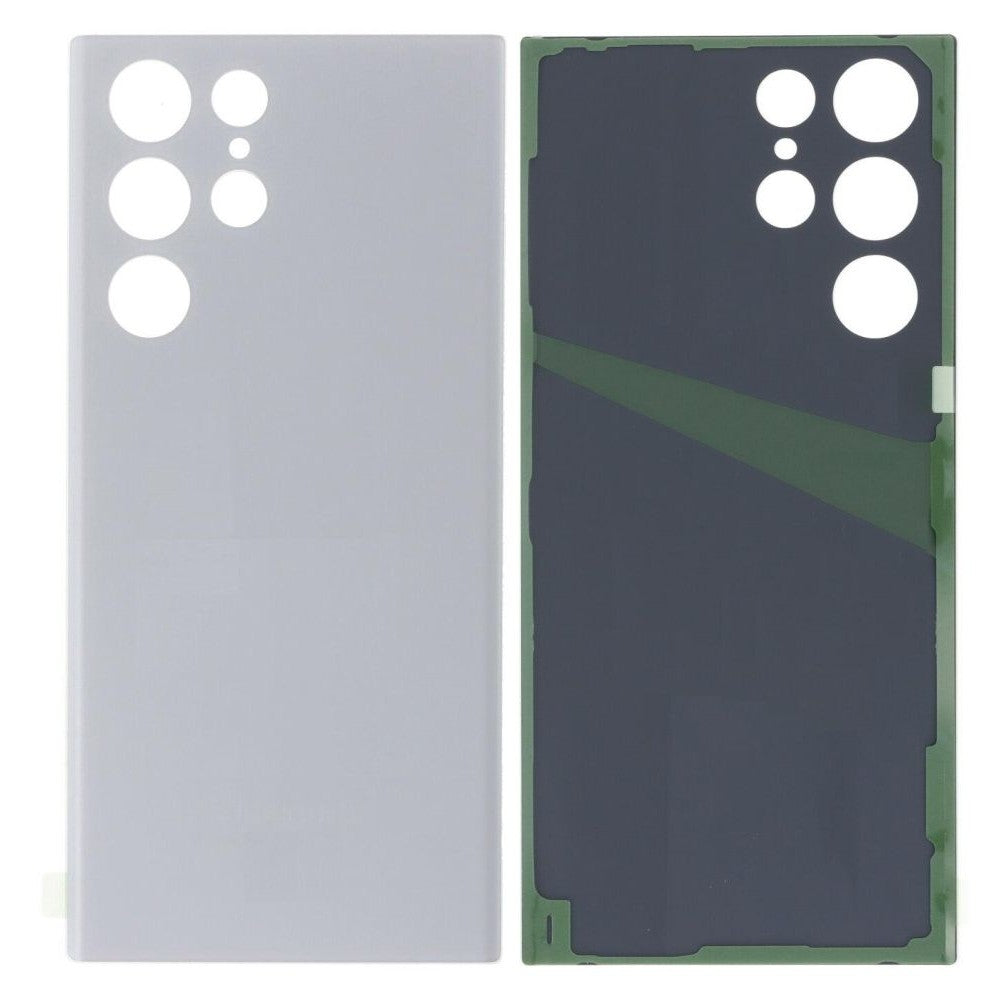 Back Panel Cover for Samsung Galaxy S22 Ultra 5G