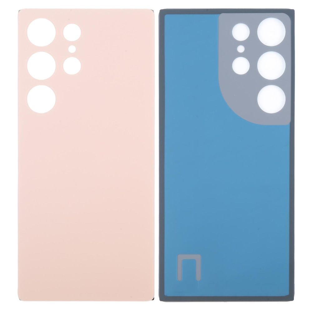 Back Panel Cover for Samsung Galaxy S25 Ultra