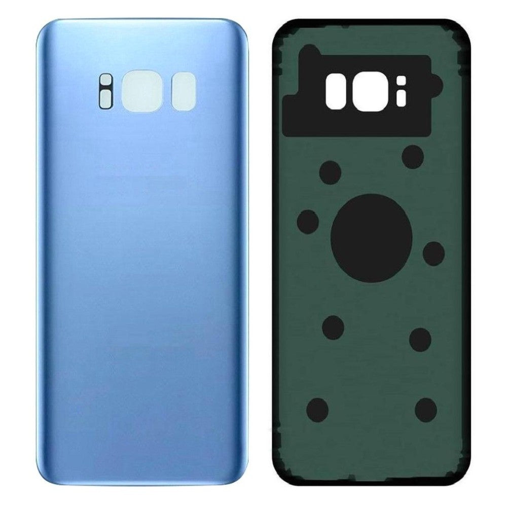 Back Panel Cover for Samsung Galaxy S8 Plus