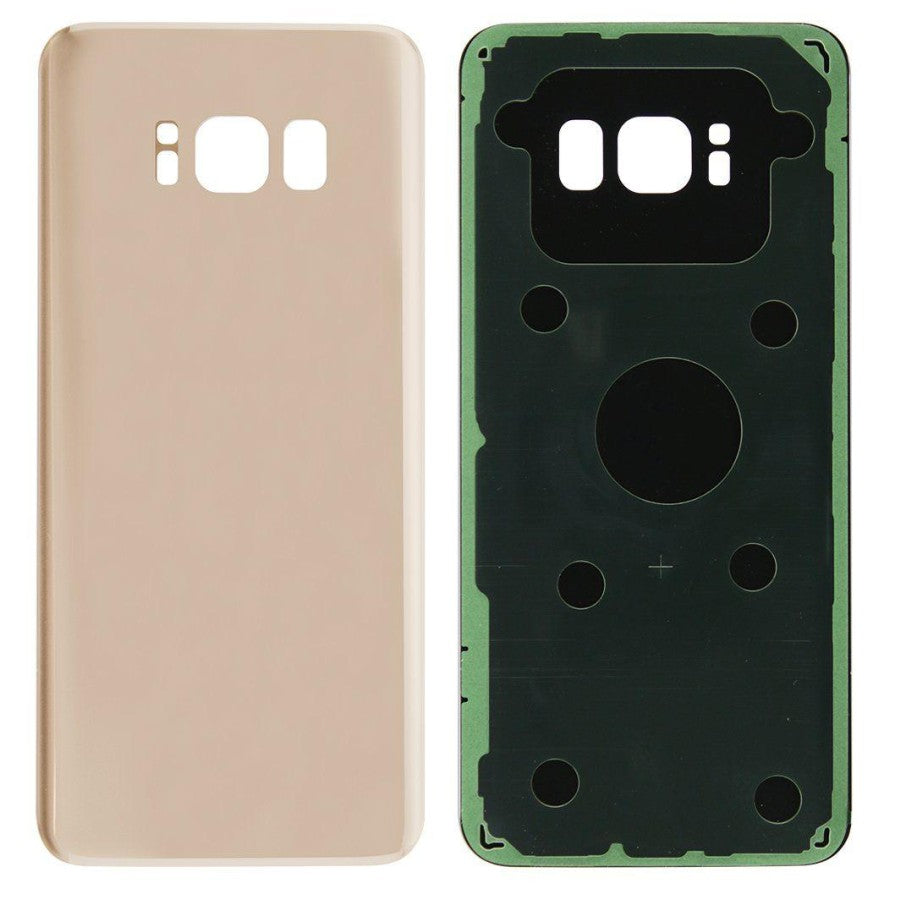 Back Panel Cover for Samsung Galaxy S8 Plus